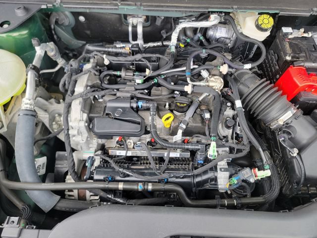 Certified 2023 Ford Bronco Sport Outer Banks w/ Tech Package AWD/4WD image 40