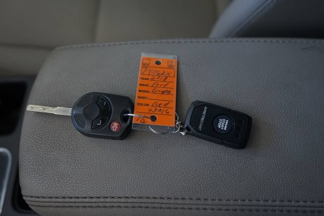 Certified 2018 Ford Escape SE w/ SE Sync 3 Package AWD/4WD image 22