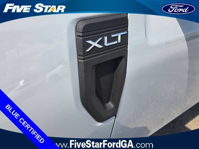 Certified 2025 Ford Maverick XLT w/ Equipment Group 302A AWD/4WD image 19