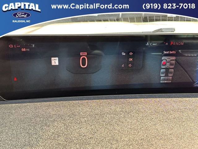 Certified 2025 Ford Expedition Max Platinum w/ Platinum Ultimate Package AWD/4WD image 26