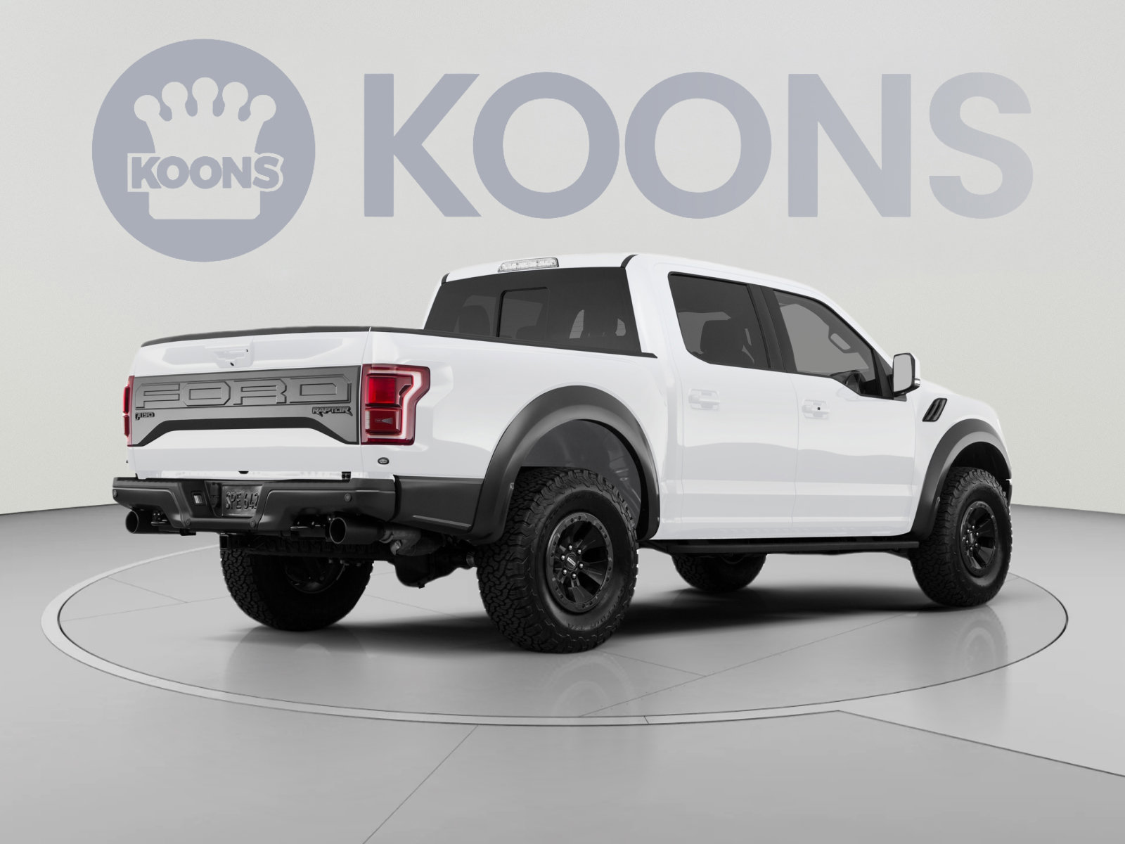 Certified 2018 Ford F150 Limited w/ Trailer Tow Package AWD/4WD image 4
