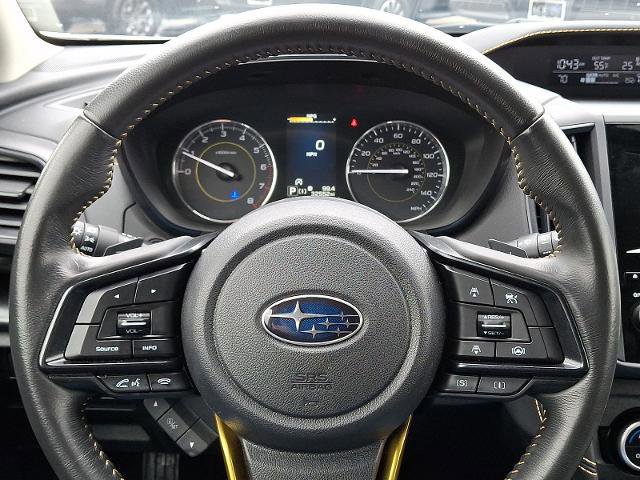 Used 2021 Subaru Crosstrek 2.5i Sport w/ Popular Package #2B AWD/4WD image 18