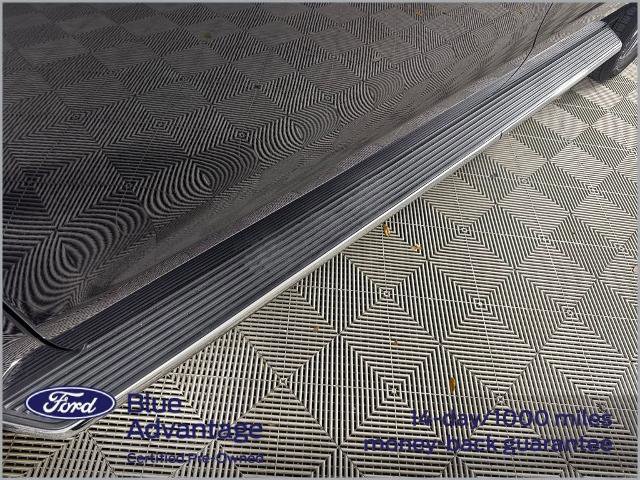 Certified 2022 Ford Expedition Max XLT image 15