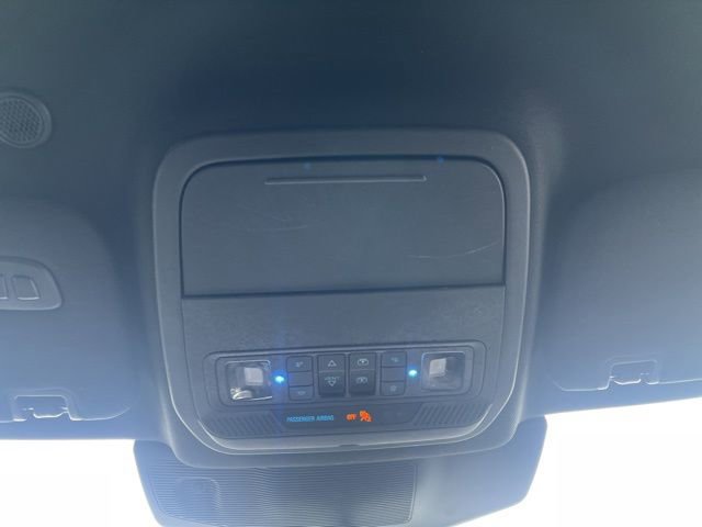 Certified 2022 Ford Explorer ST w/ Equipment Group 401A image 35