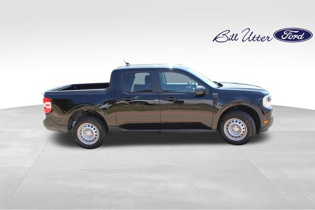 Certified 2023 Ford Maverick XL FWD image 4