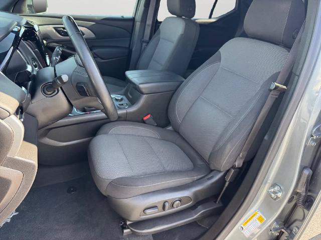 Used 2023 Chevrolet Traverse LT AWD/4WD image 14
