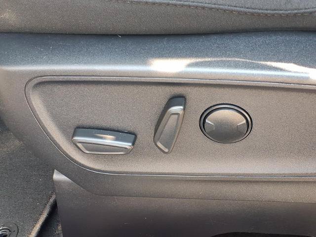 Certified 2024 Ford Escape Active FWD image 14
