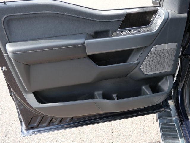 Certified 2022 Ford F150 Lariat AWD/4WD image 13
