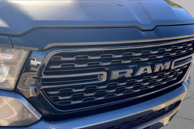 Used 2022 RAM 1500 Big Horn AWD/4WD image 32