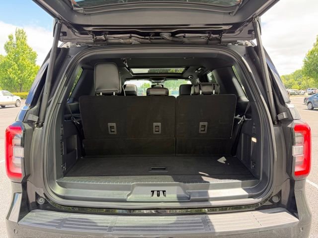 Certified 2024 Ford Expedition Limited AWD/4WD image 22