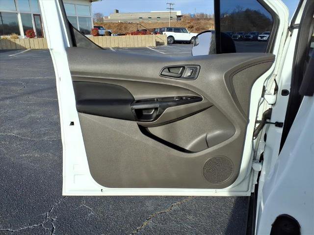 Certified 2020 Ford Transit Connect XL image 7