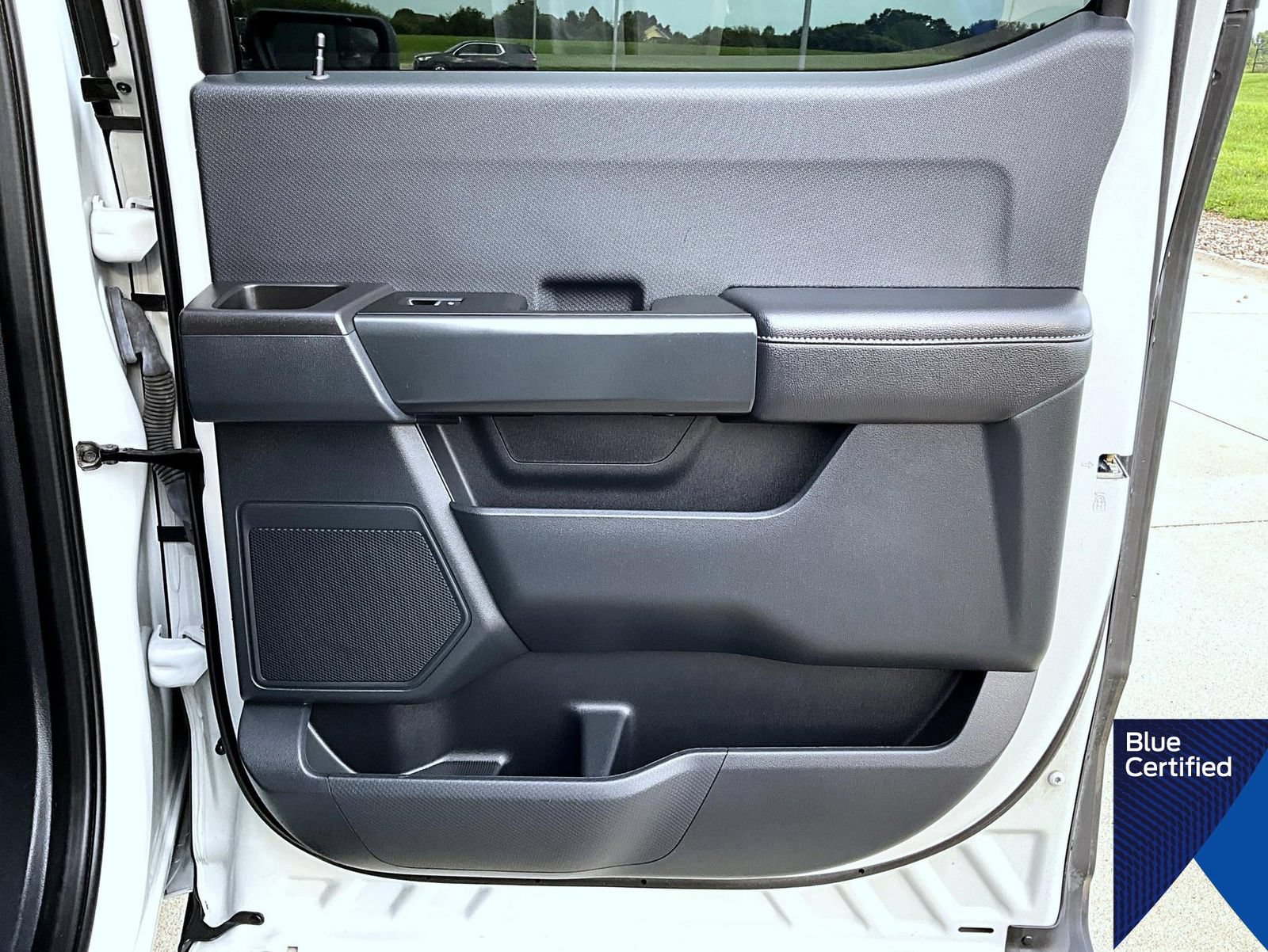 Certified 2023 Ford F150 XL w/ STX Appearance Package AWD/4WD image 18