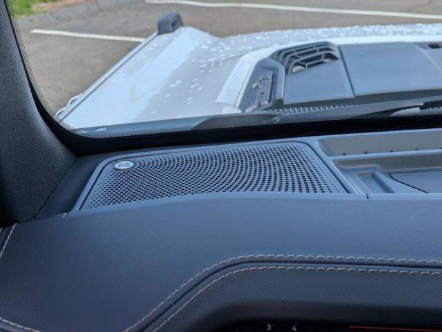 Certified 2024 Ford Bronco Raptor AWD/4WD image 13