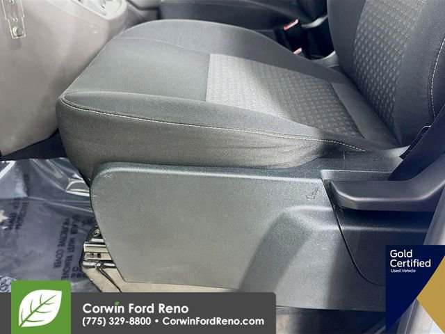 Certified 2023 Ford Transit 350 XLT image 22