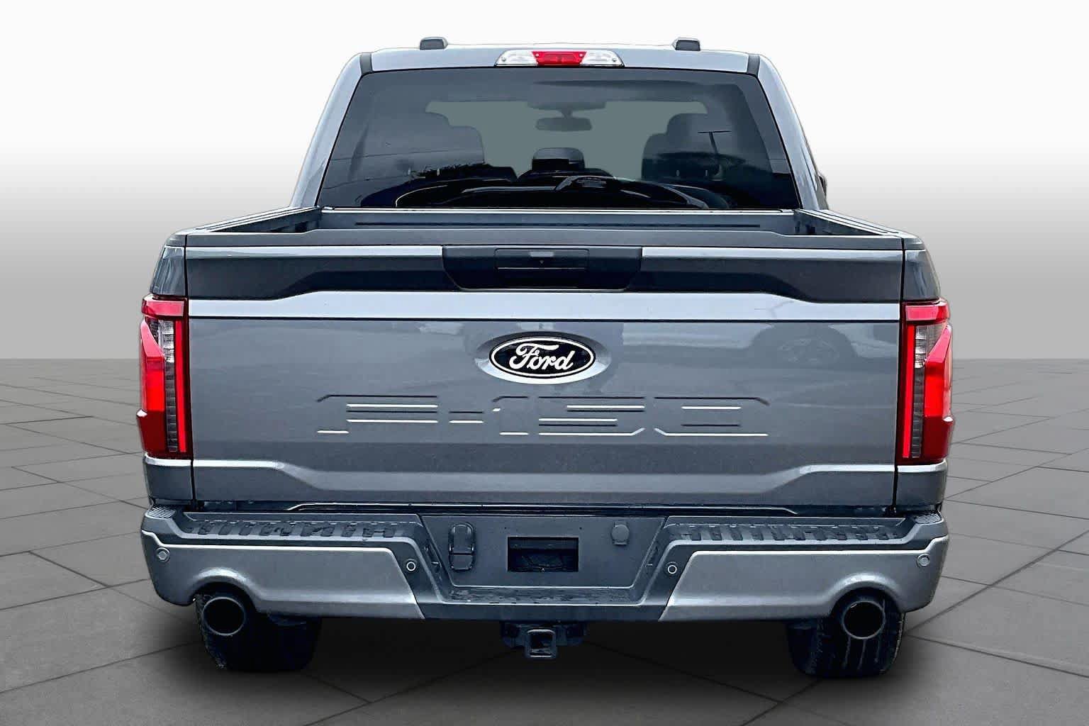 Certified 2026 Ford F150 STX w/ F-150 LOBO Package AWD/4WD image 5