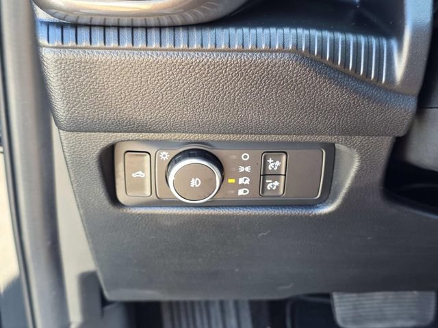 Certified 2024 Ford Ranger Lariat w/ FX4 Off-Road Package AWD/4WD image 21
