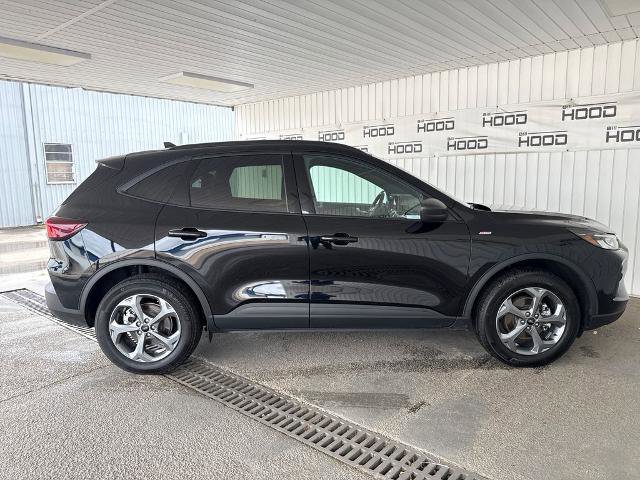 Certified 2025 Ford Escape ST-Line AWD/4WD image 22