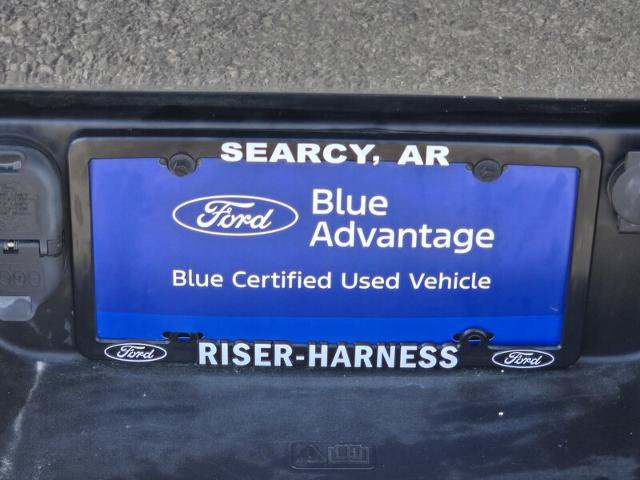 Certified 2017 Ford F150 XLT w/ Equipment Group 302A Luxury AWD/4WD image 17