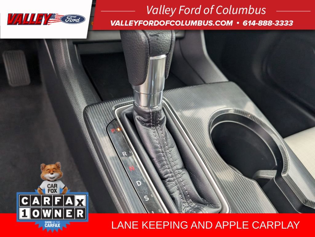 Used 2022 Honda Civic LX image 32