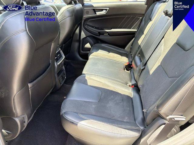 Certified 2019 Ford Edge ST w/ Equipment Group 401A AWD/4WD image 13