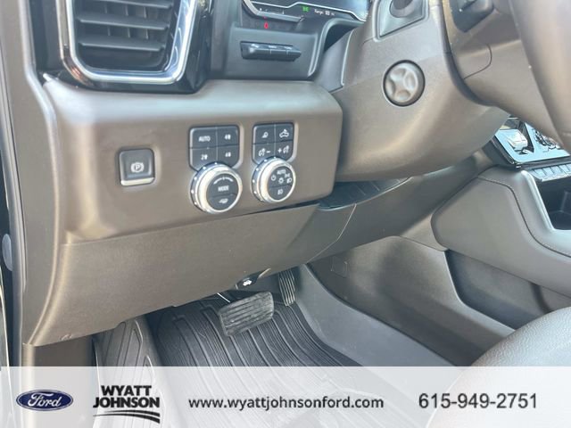 Used 2023 GMC Sierra 1500 Denali w/ Denali Reserve Package image 31