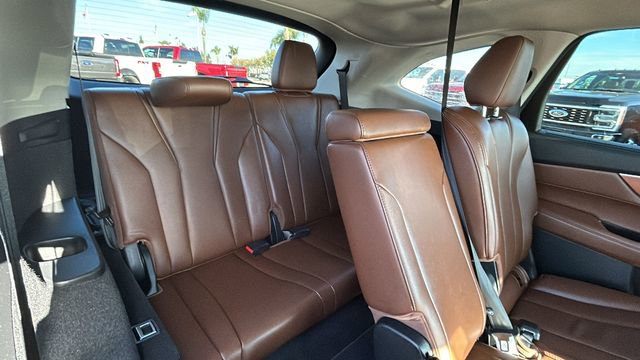 Used 2022 Acura MDX FWD w/ Technology Package image 14