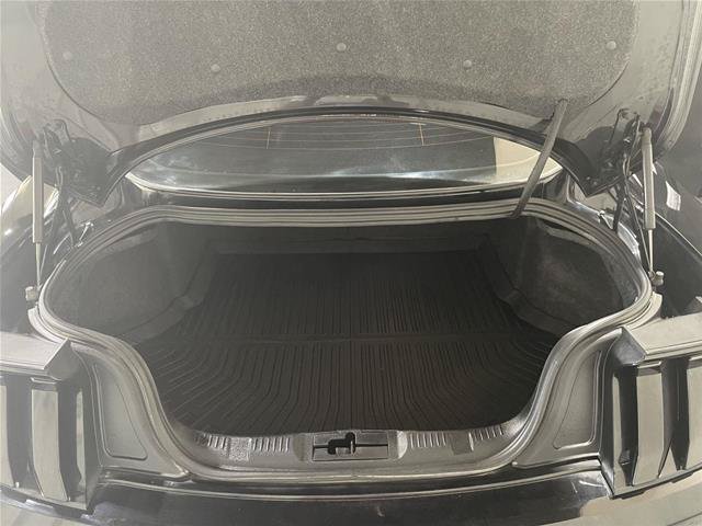 Certified 2022 Ford Mustang GT Premium w/ Equipment Group 401A RWD image 32