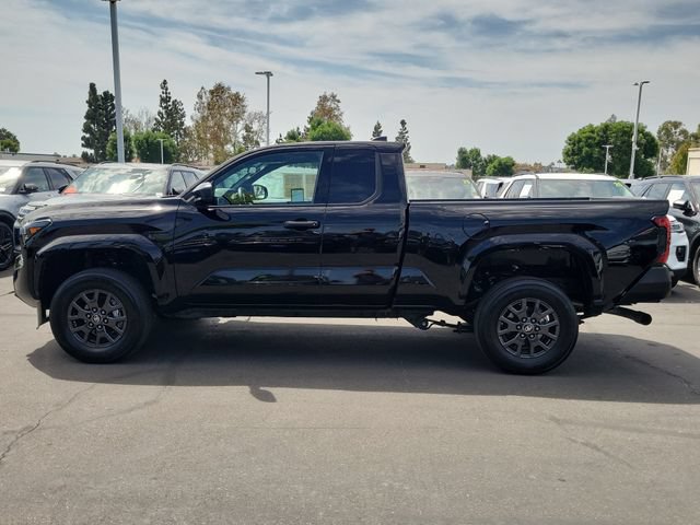 Used 2025 Toyota Tacoma SR RWD image 26