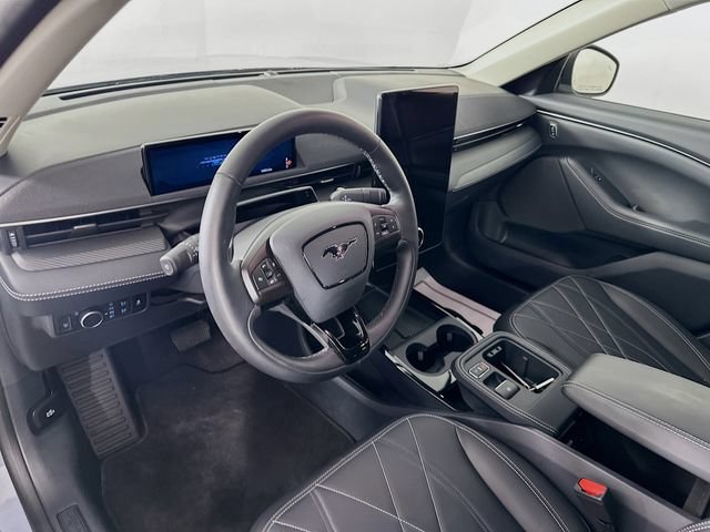 Certified 2025 Ford Mustang Mach-E Select w/ Comfort Package Lite AWD/4WD image 15