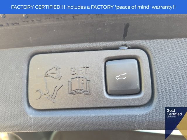 Certified 2023 Ford Mustang Mach-E Premium AWD/4WD image 17