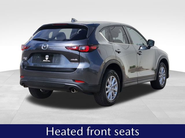 Used 2023 MAZDA CX-5 AWD 2.5 S image 10