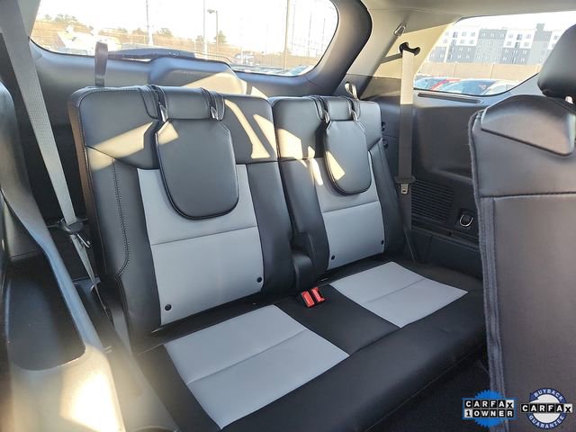 Certified 2022 Ford Explorer XLT w/ Equipment Group 202A image 32