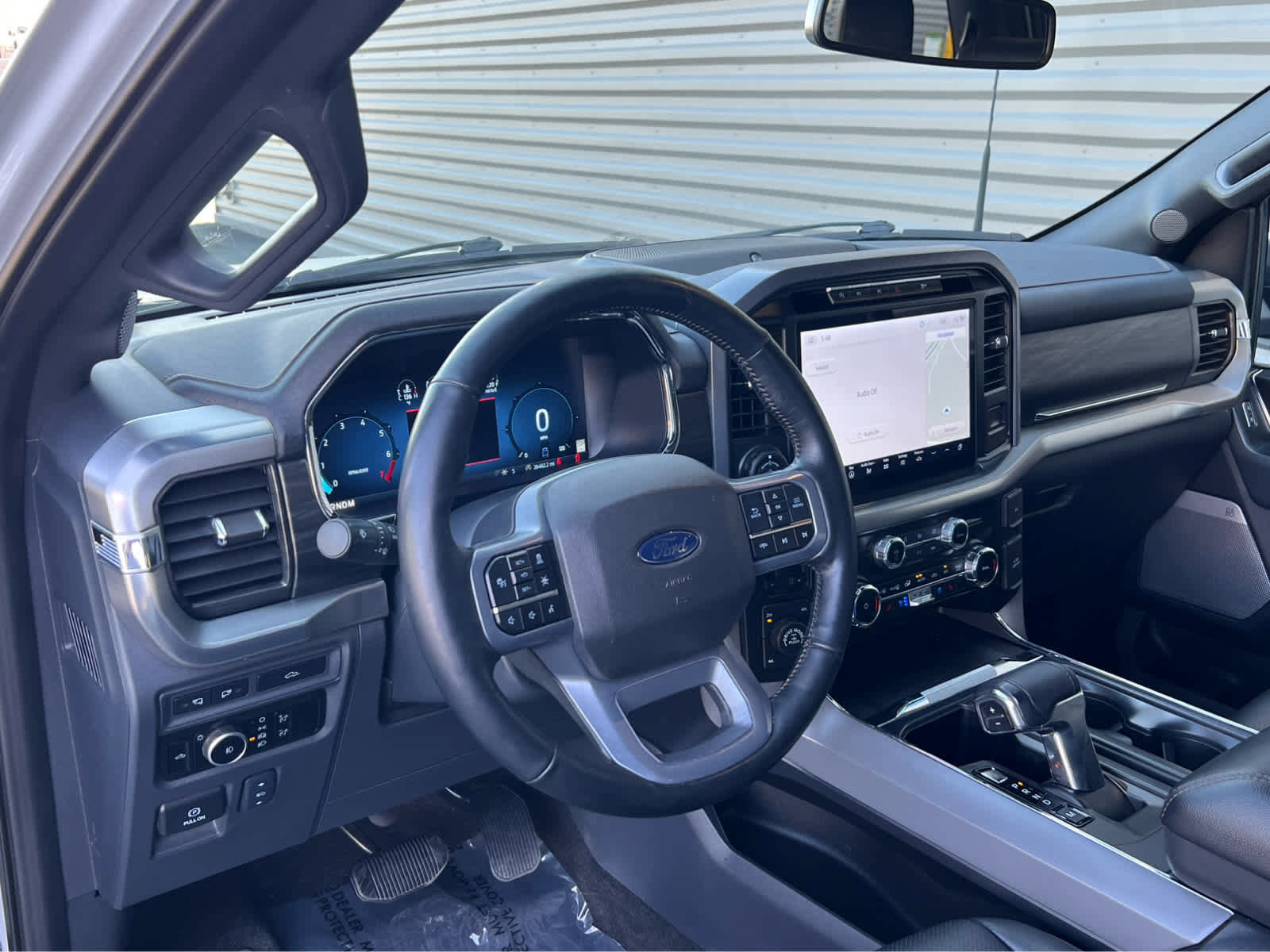 Certified 2024 Ford F150 Lariat w/ Bed Utility Package image 29