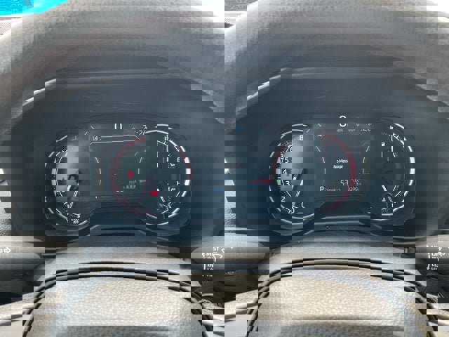 Used 2023 Toyota RAV4 XLE AWD/4WD image 11