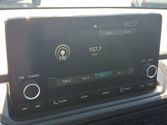 Used 2023 Honda Accord EX image 18