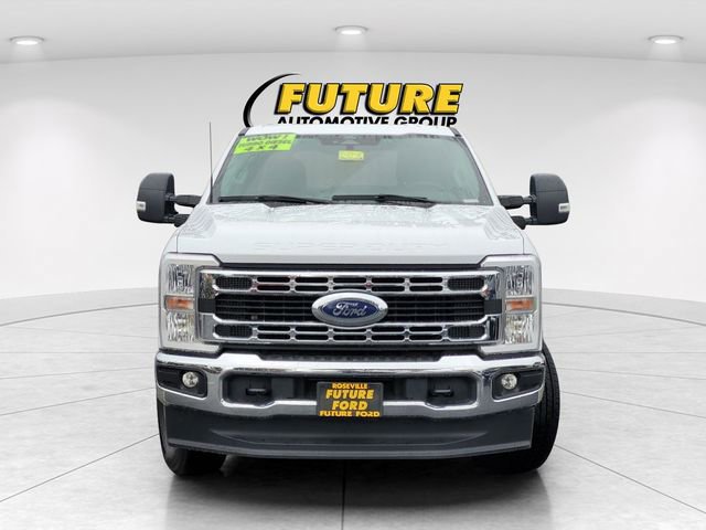 Certified 2024 Ford F250 XLT image 8