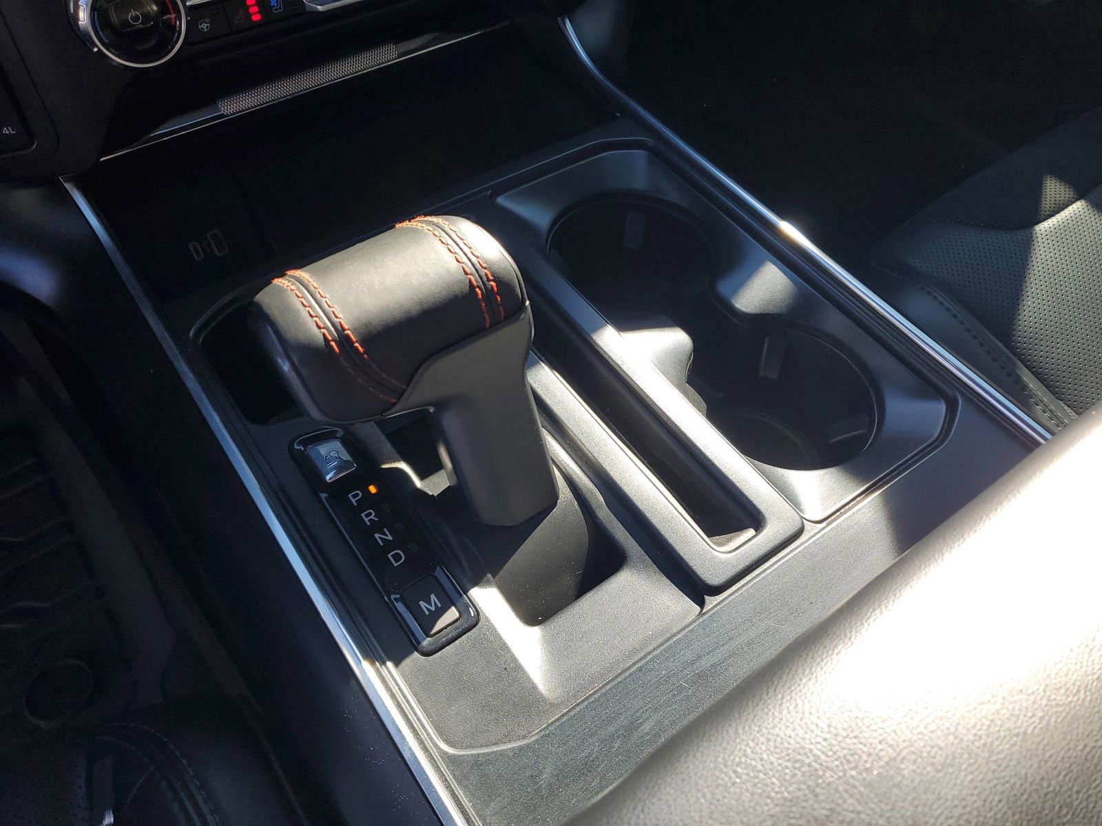 Certified 2024 Ford F150 Raptor image 29