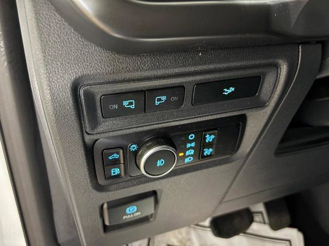 Certified 2024 Ford F150 XLT w/ Equipment Group 302A MID AWD/4WD image 18