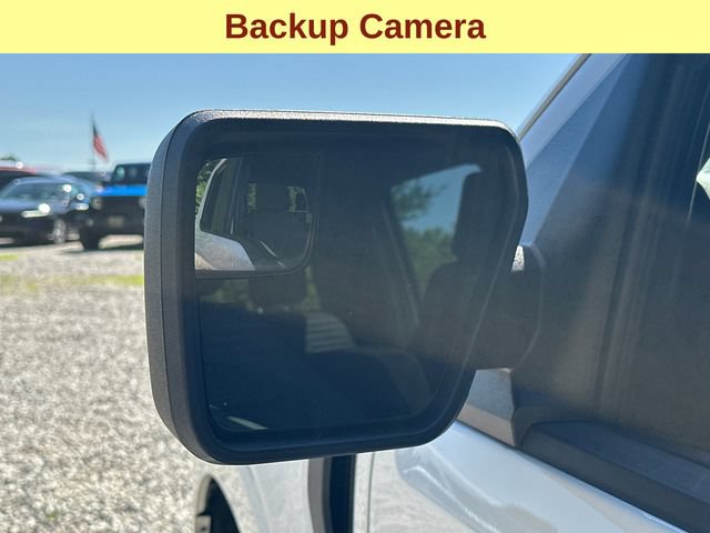 Certified 2023 Ford F150 XL w/ STX Appearance Package AWD/4WD image 9