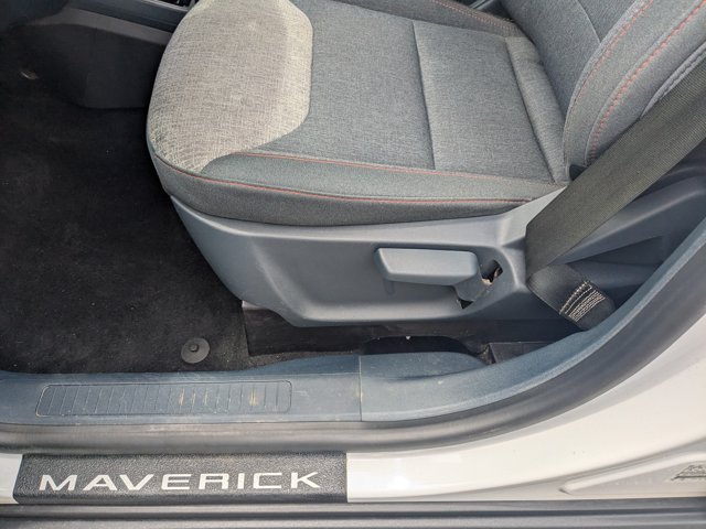 Certified 2024 Ford Maverick XLT w/ Equipment Group 300A Standard AWD/4WD image 14