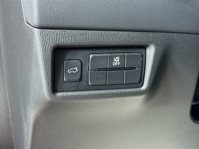 Used 2022 MAZDA CX-5 AWD 2.5 Turbo image 8