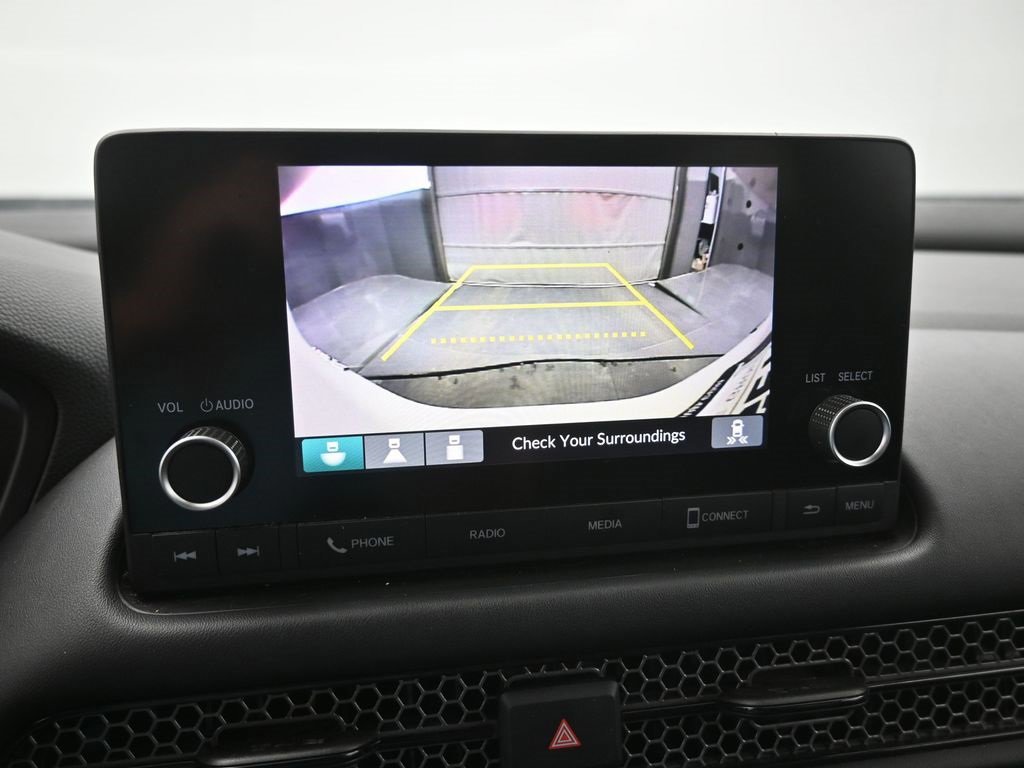 Used 2023 Honda HR-V Sport image 14