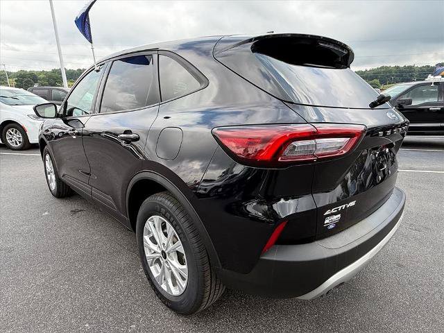 Certified 2025 Ford Escape Active AWD/4WD image 5
