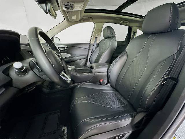 Used 2023 Acura RDX FWD w/ Technology Package image 12