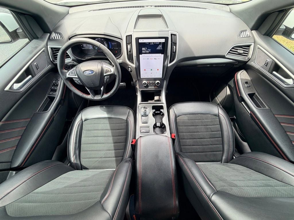 Certified 2023 Ford Edge ST-Line AWD/4WD image 22