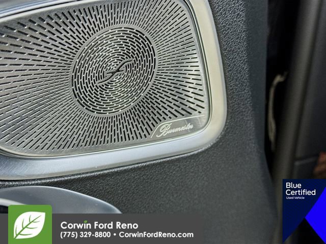 Used 2024 Mercedes-Benz C 300 4MATIC Sedan image 22