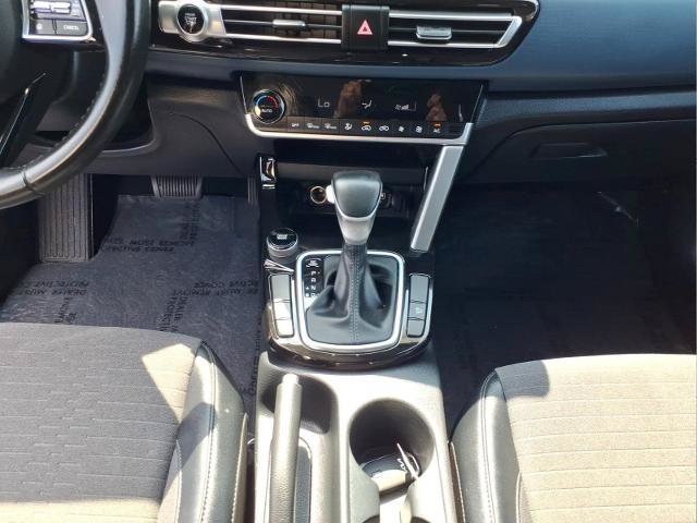 Used 2023 Kia Seltos S FWD image 20