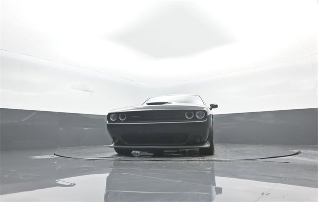 Used 2022 Dodge Challenger R/T Scat Pack image 25