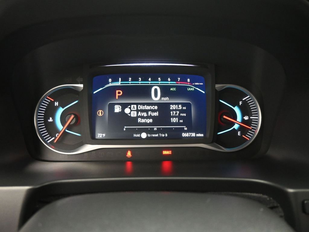 Used 2020 Honda Pilot EX-L image 13