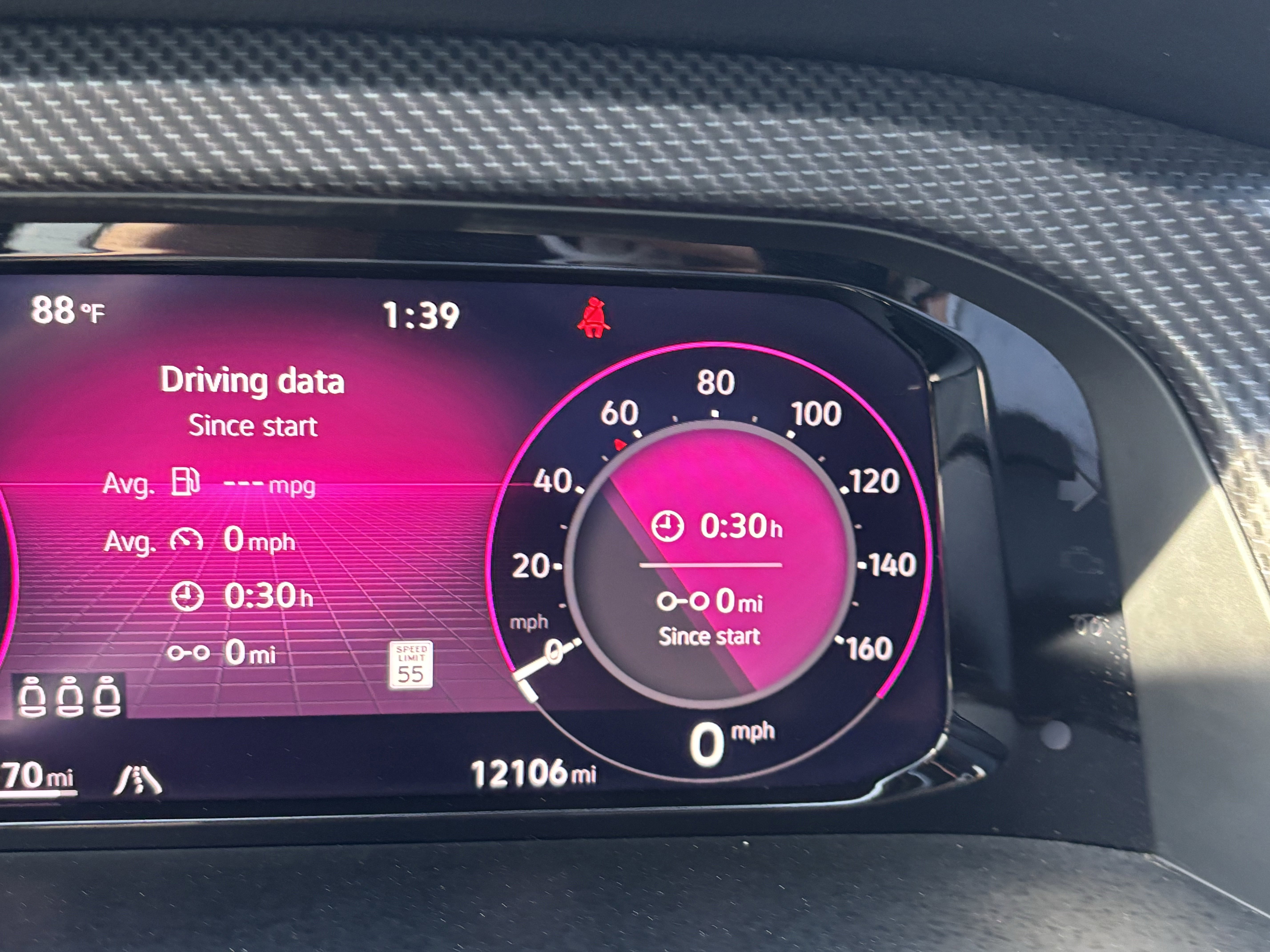 Used 2025 Volkswagen Atlas Cross Sport SEL R-Line image 32